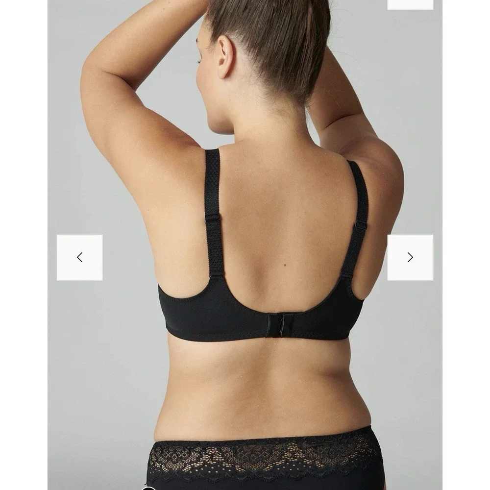 Marlies Dekkers dame de